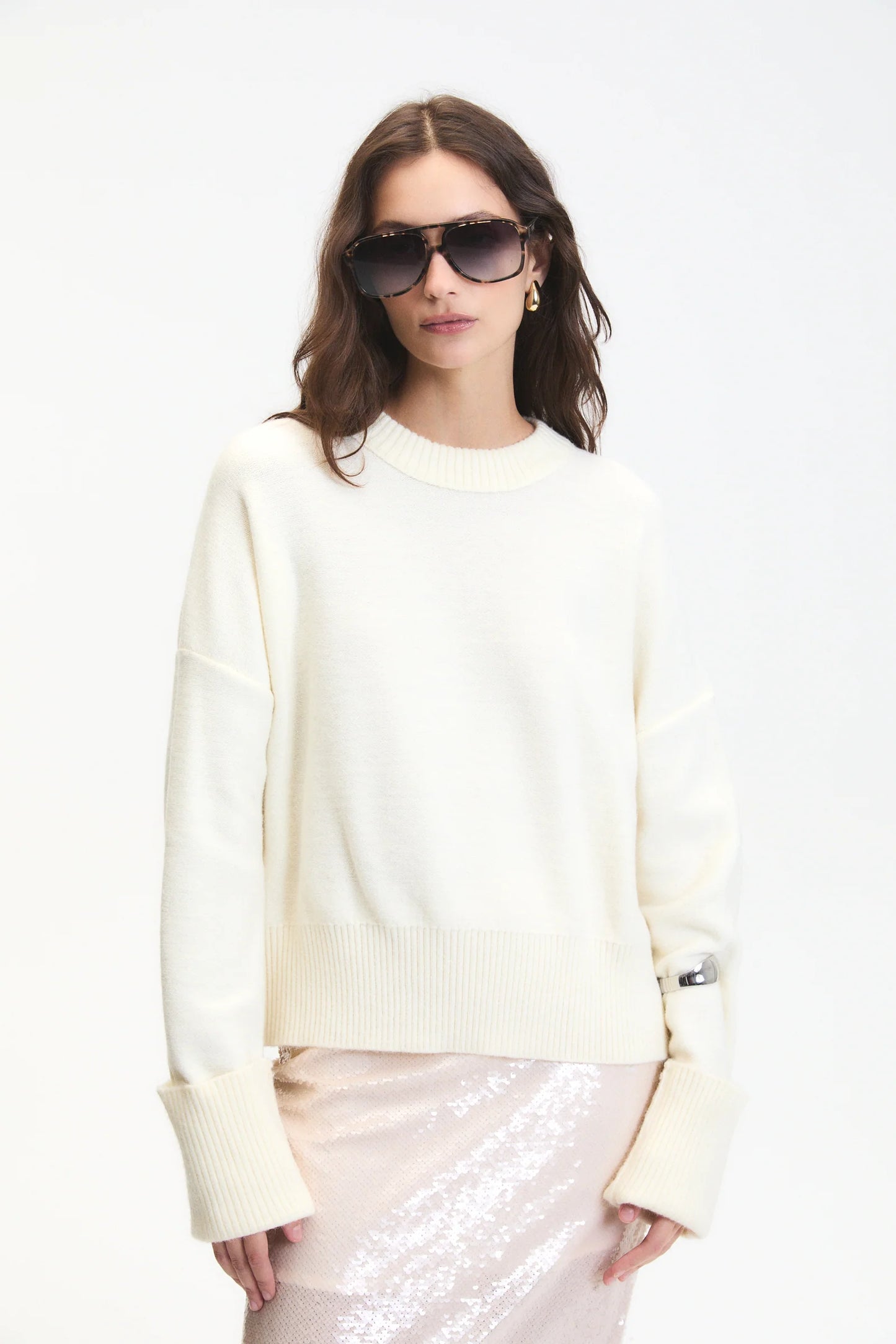 Ryan Sweater