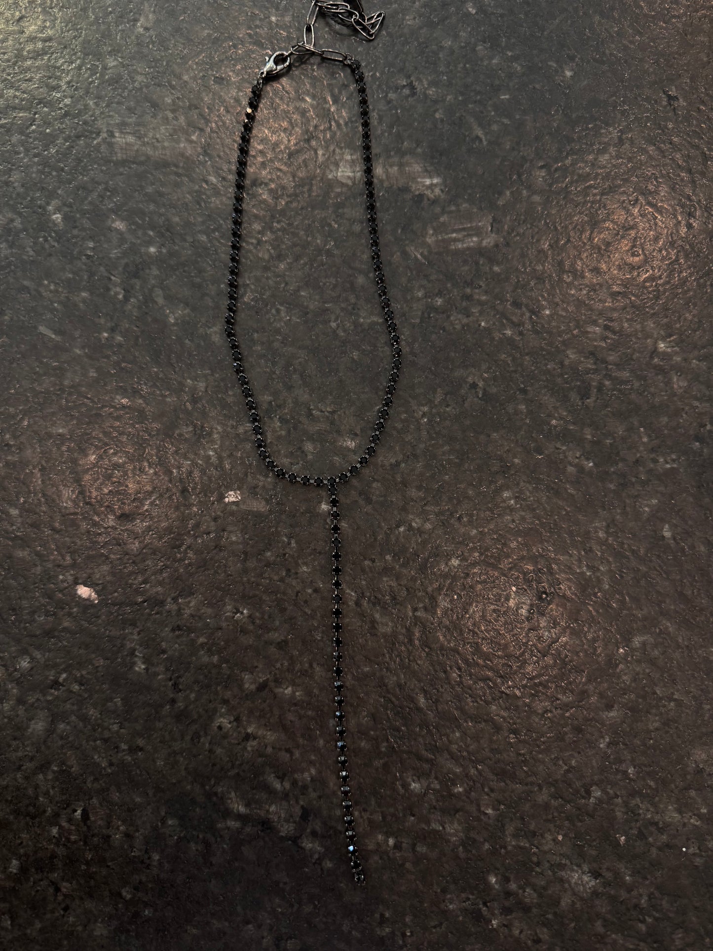 Kassandra Necklace