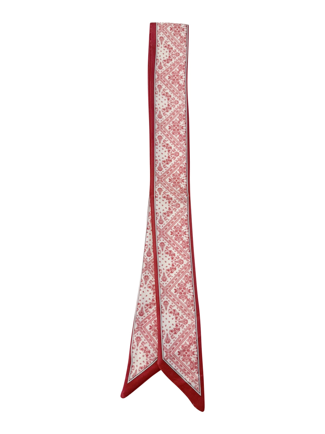 Gemelli Scarf