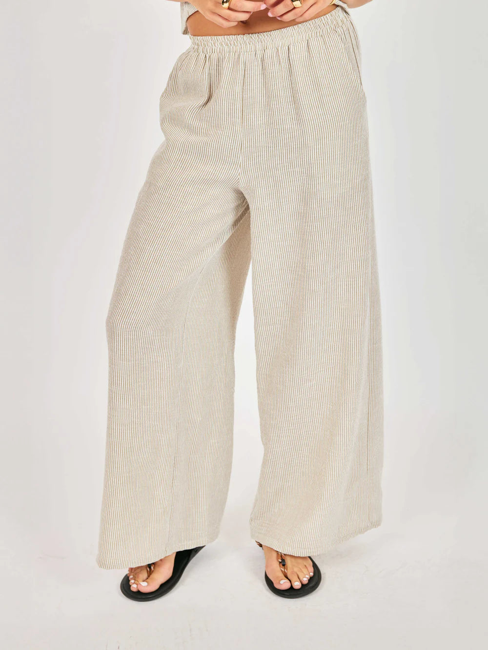 Garden Sun Pants