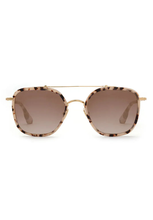 Austin Matte Oyster 24k