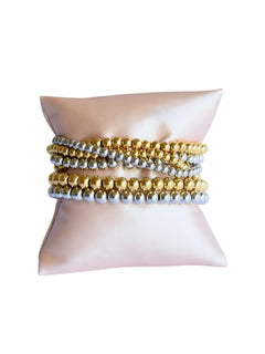 Opposites Attract Bracelets