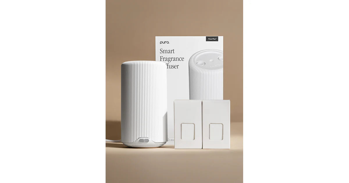 Pura Plus Diffuser