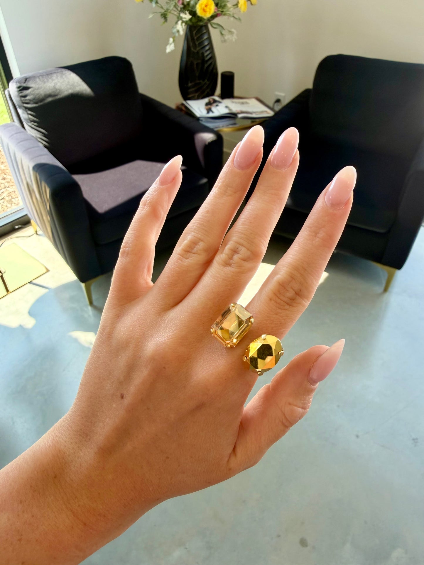 Janel Ring