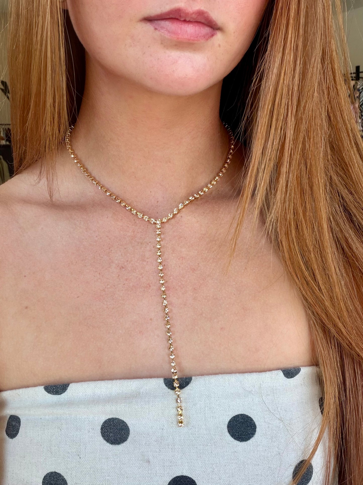 Kassandra Necklace