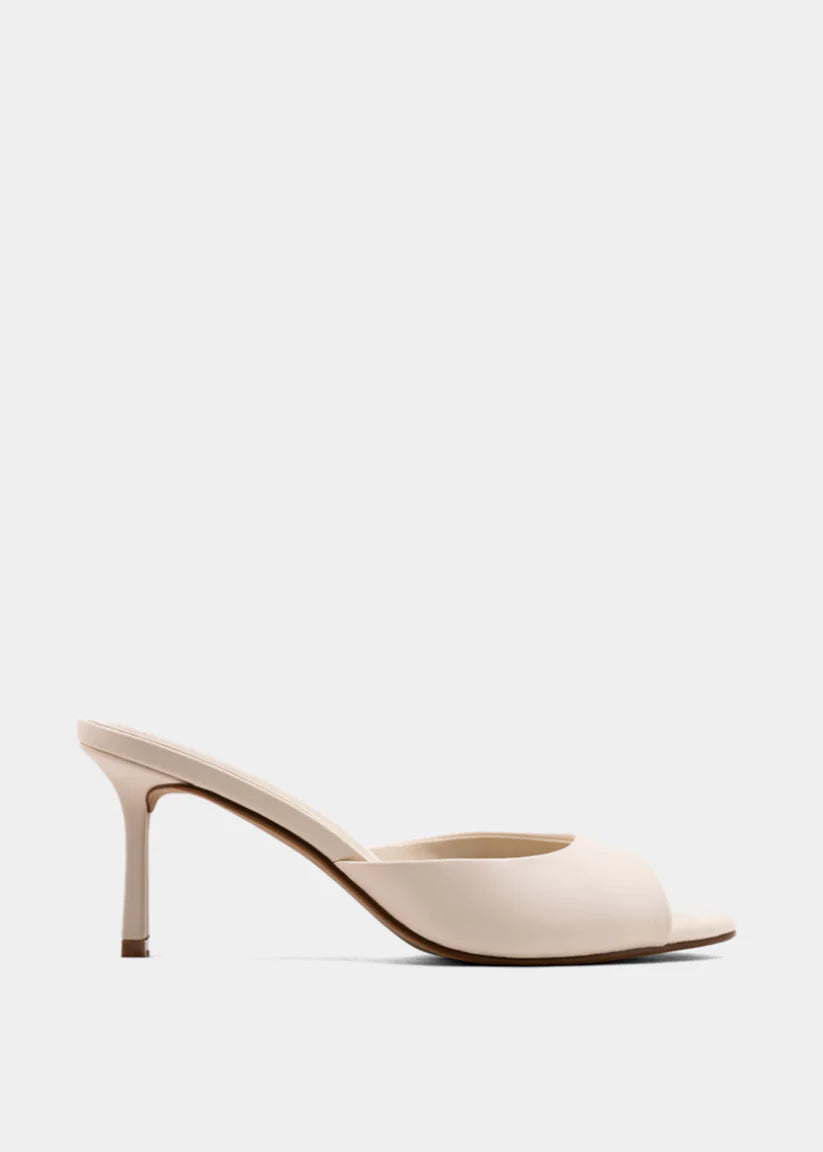 Elaine Heel Bone