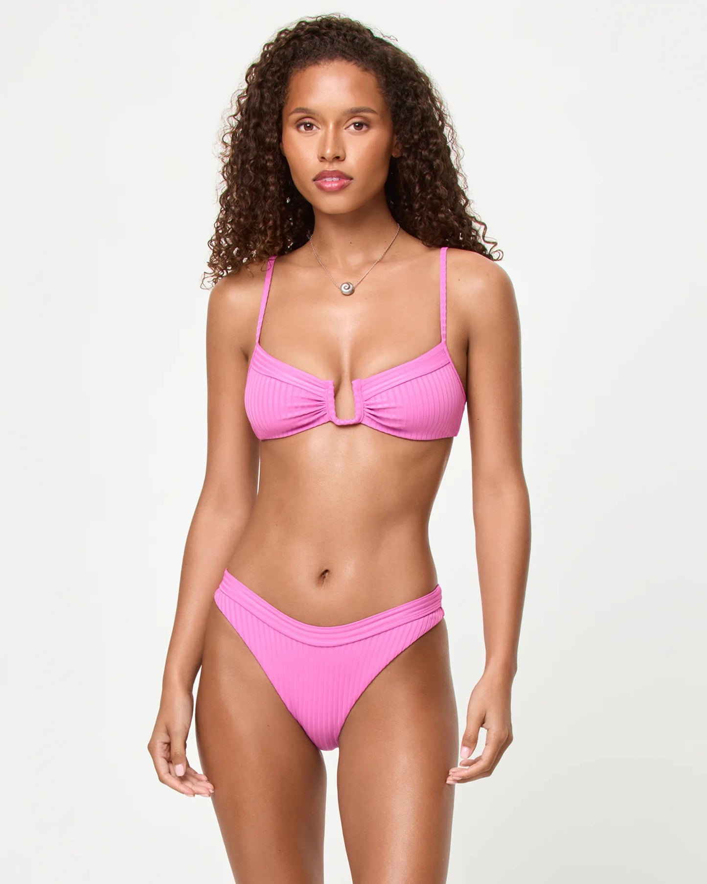 Mercer Bikini Bottom