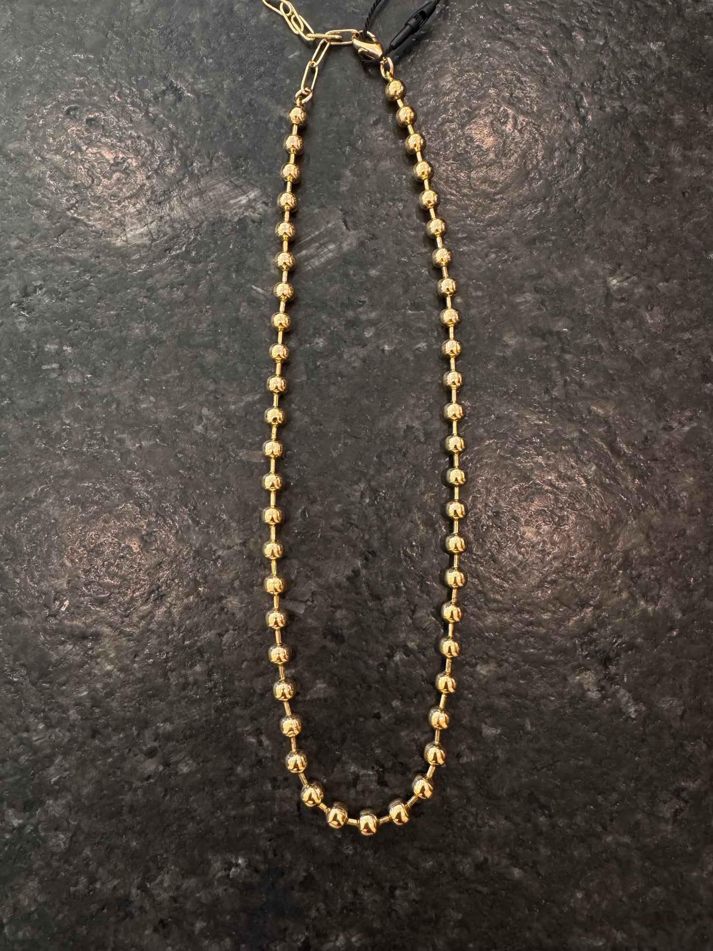 Radmilla Short Necklace