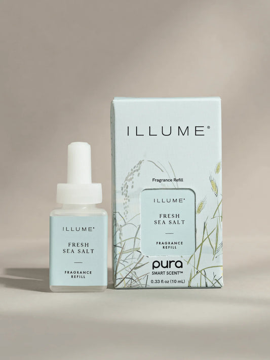 Fresh Sea Salt Pura Scent