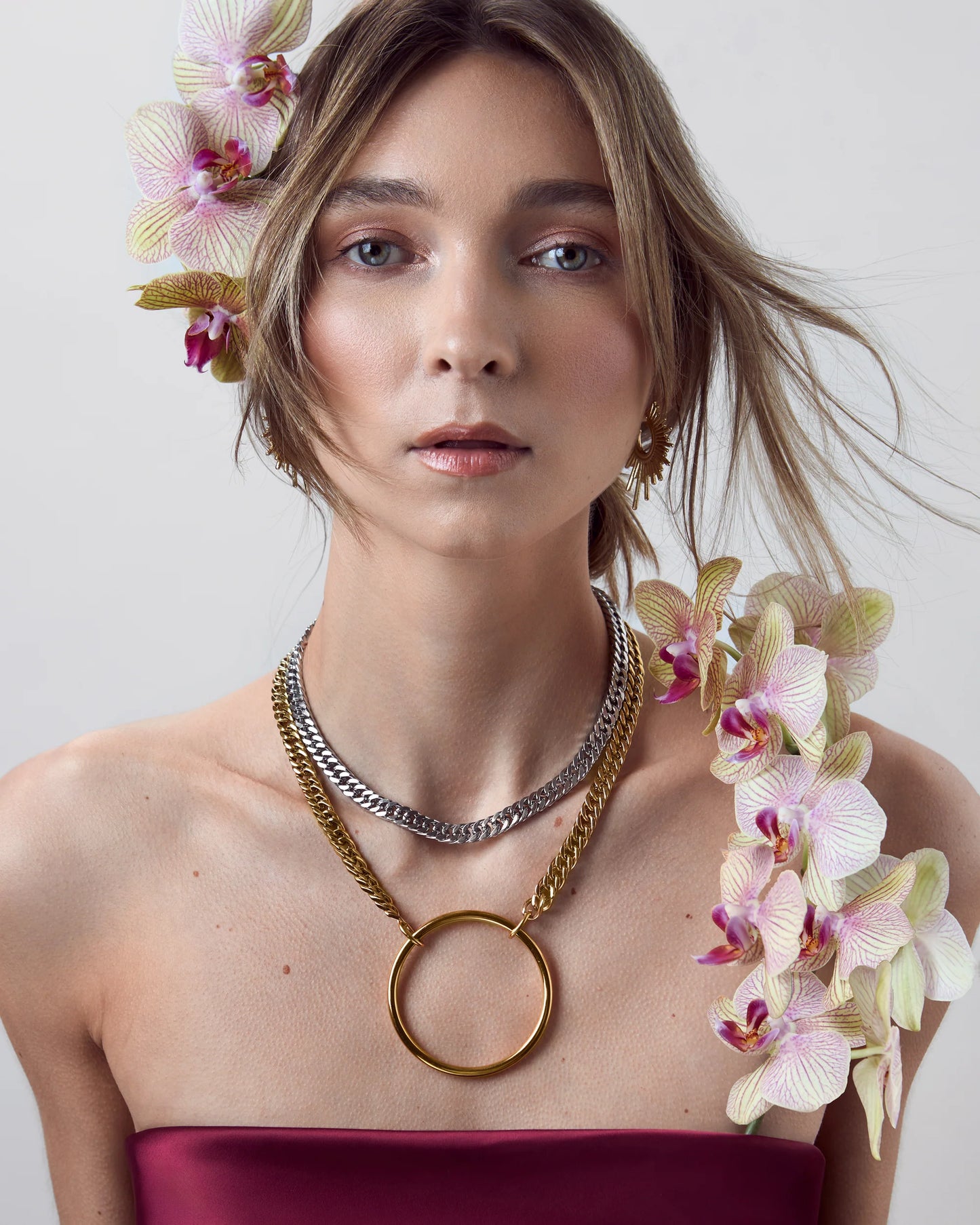 Courtney Necklace