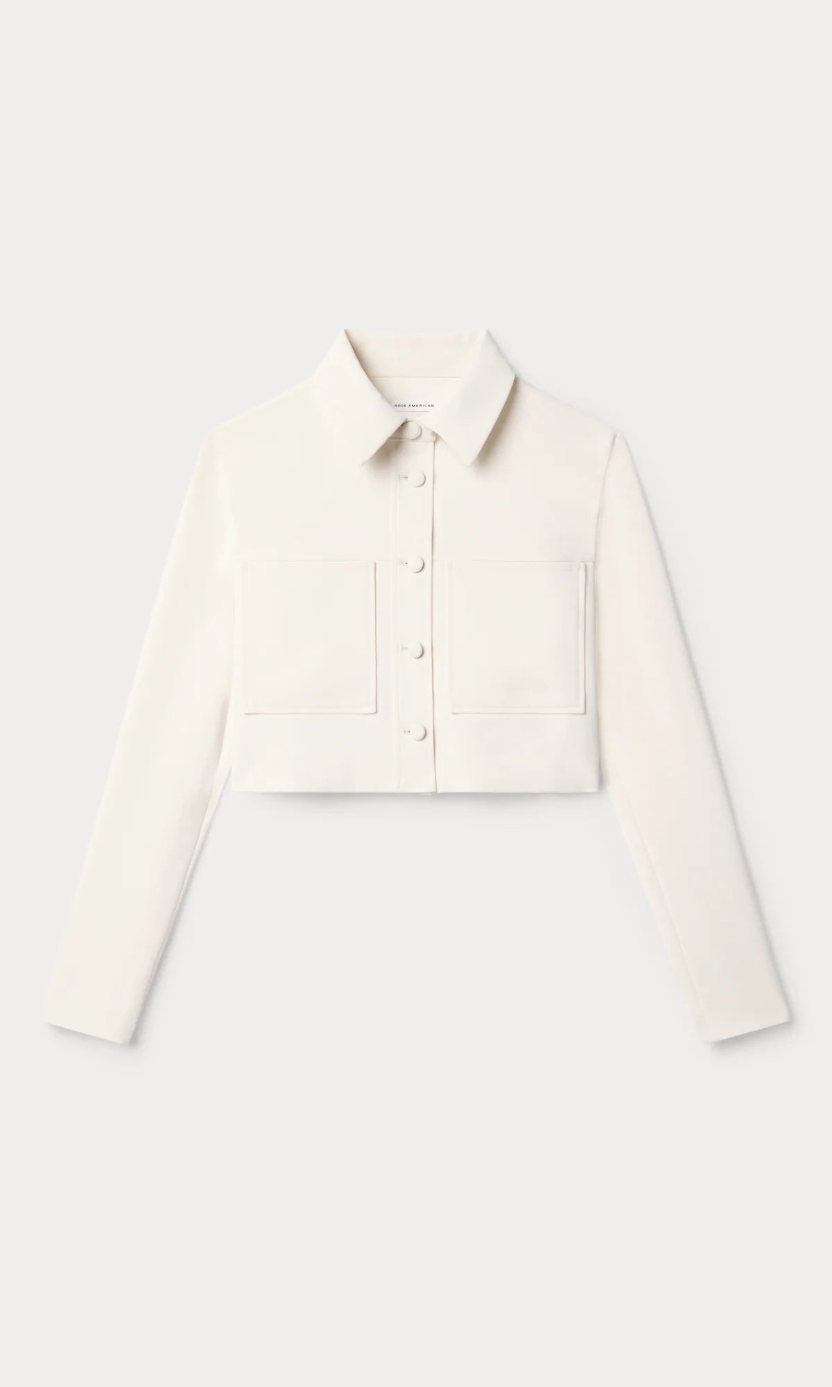 Cropped Jacket