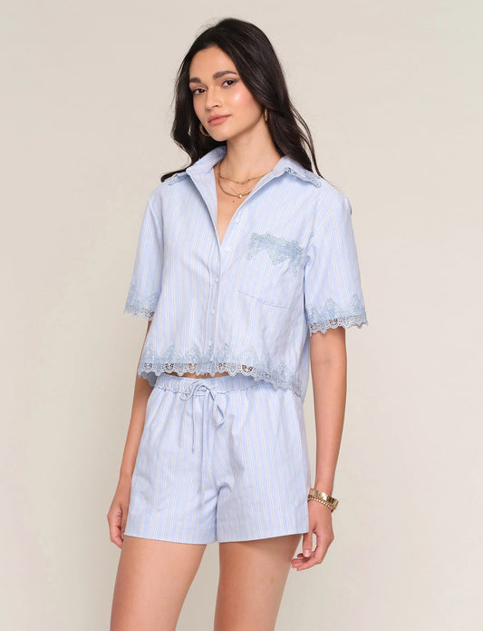 Mayer Two Piece Set