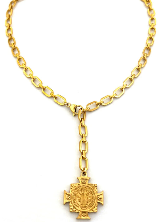 Abby Necklace
