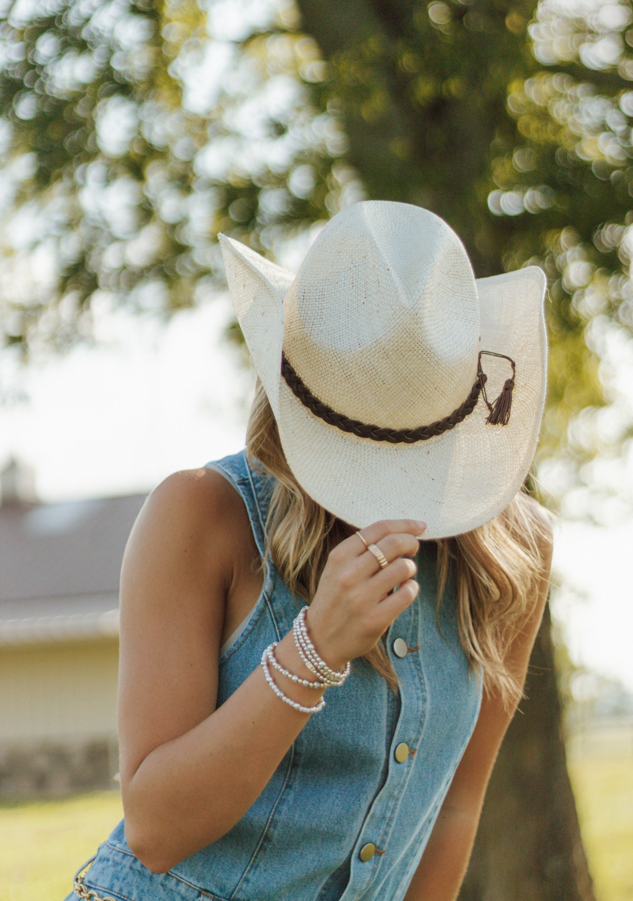 Ford Hat