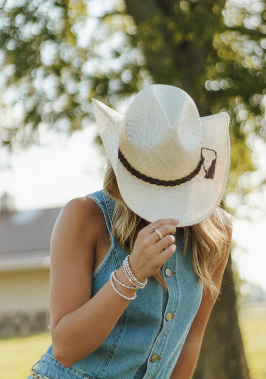 Ford Hat