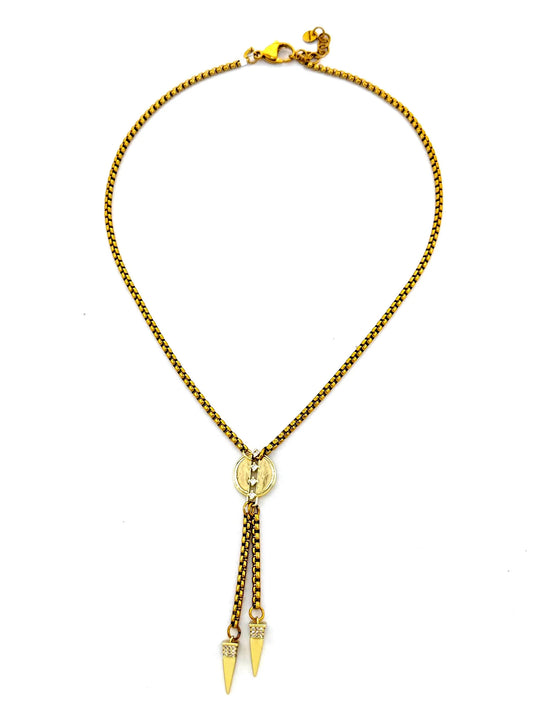 Luna Necklace
