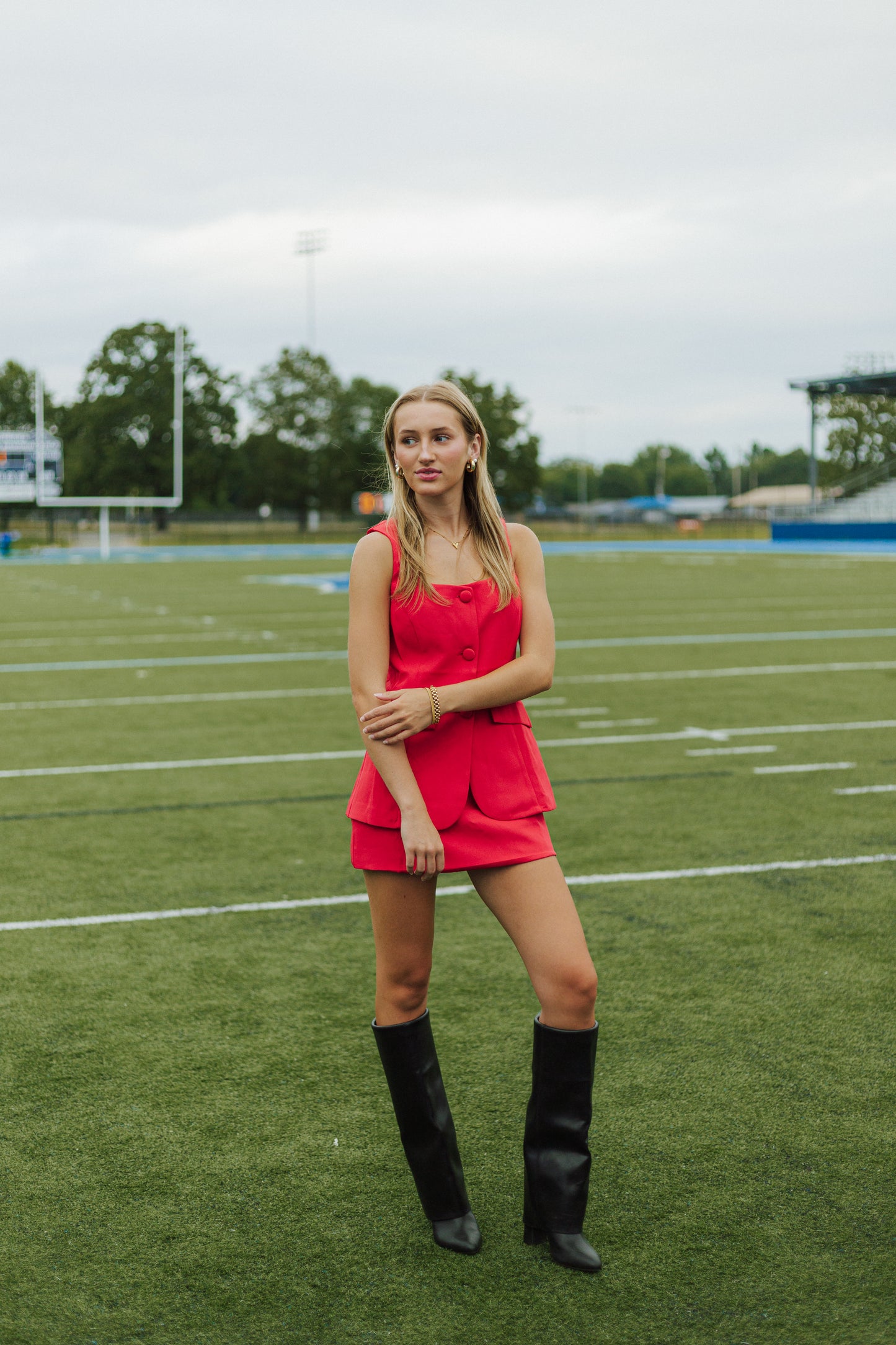 Reynolds Romper