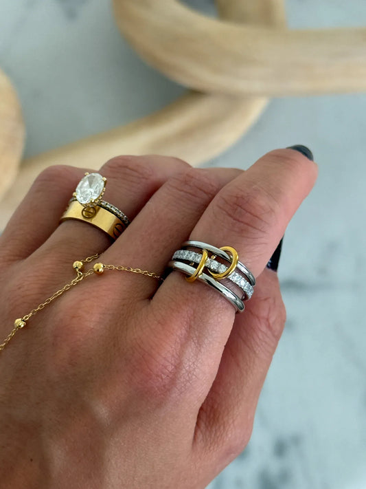 Taylor Ring