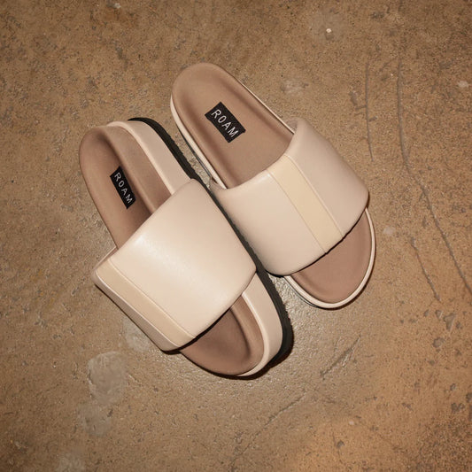 Stripe Stack Slide