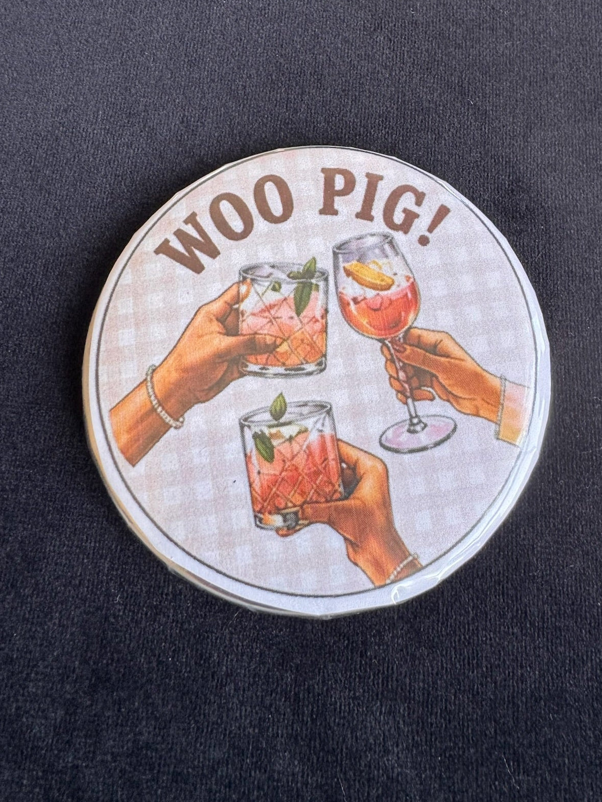 Arkansas Pins