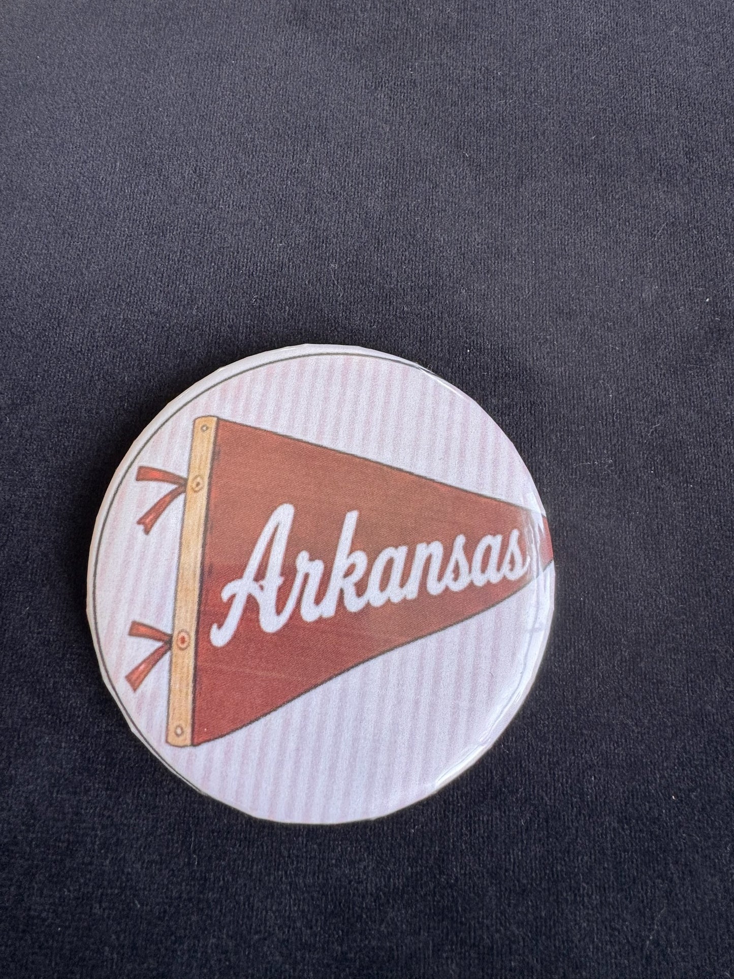 Arkansas Pins