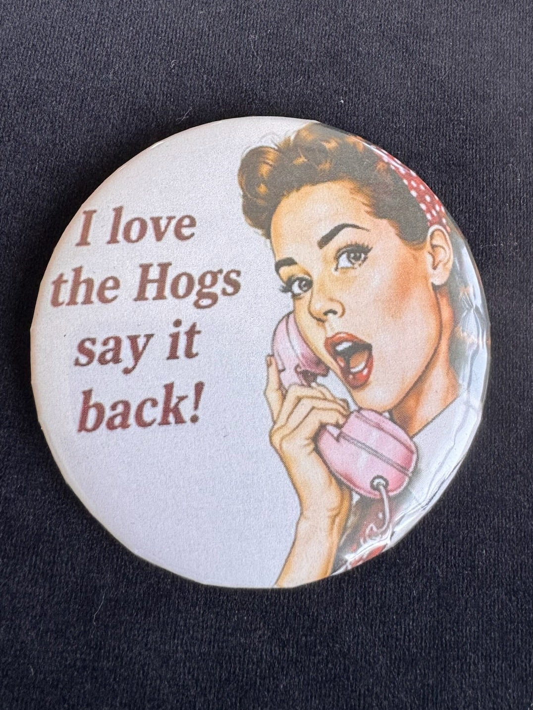 Arkansas Pins
