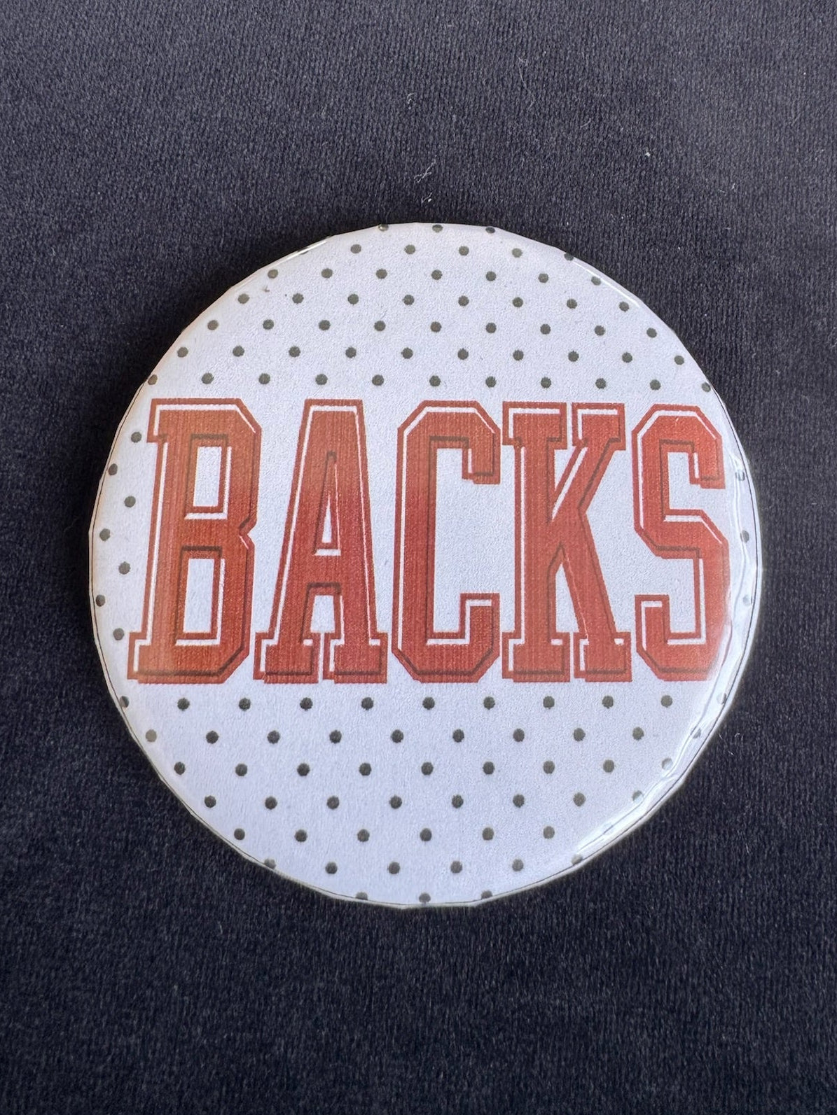 Arkansas Pins