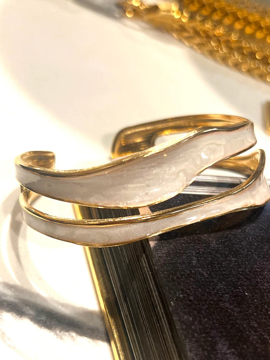 Amara Cuff Bracelet