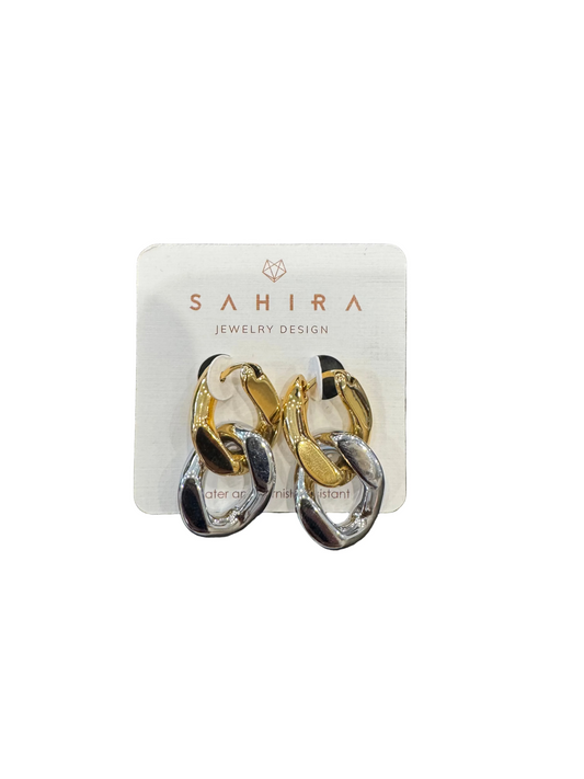 Savannah Earrings