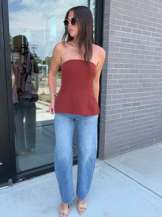 Larissa Top