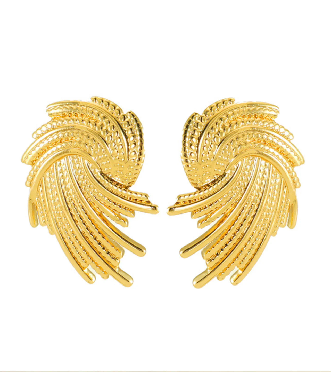 Kendall Earrings