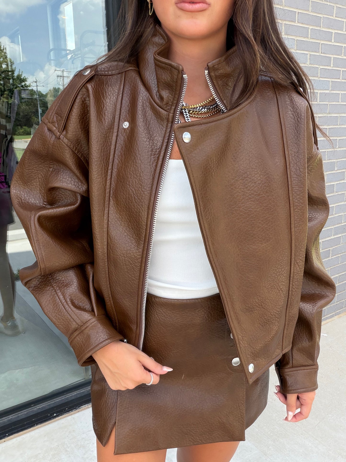 Late Hours Jacket