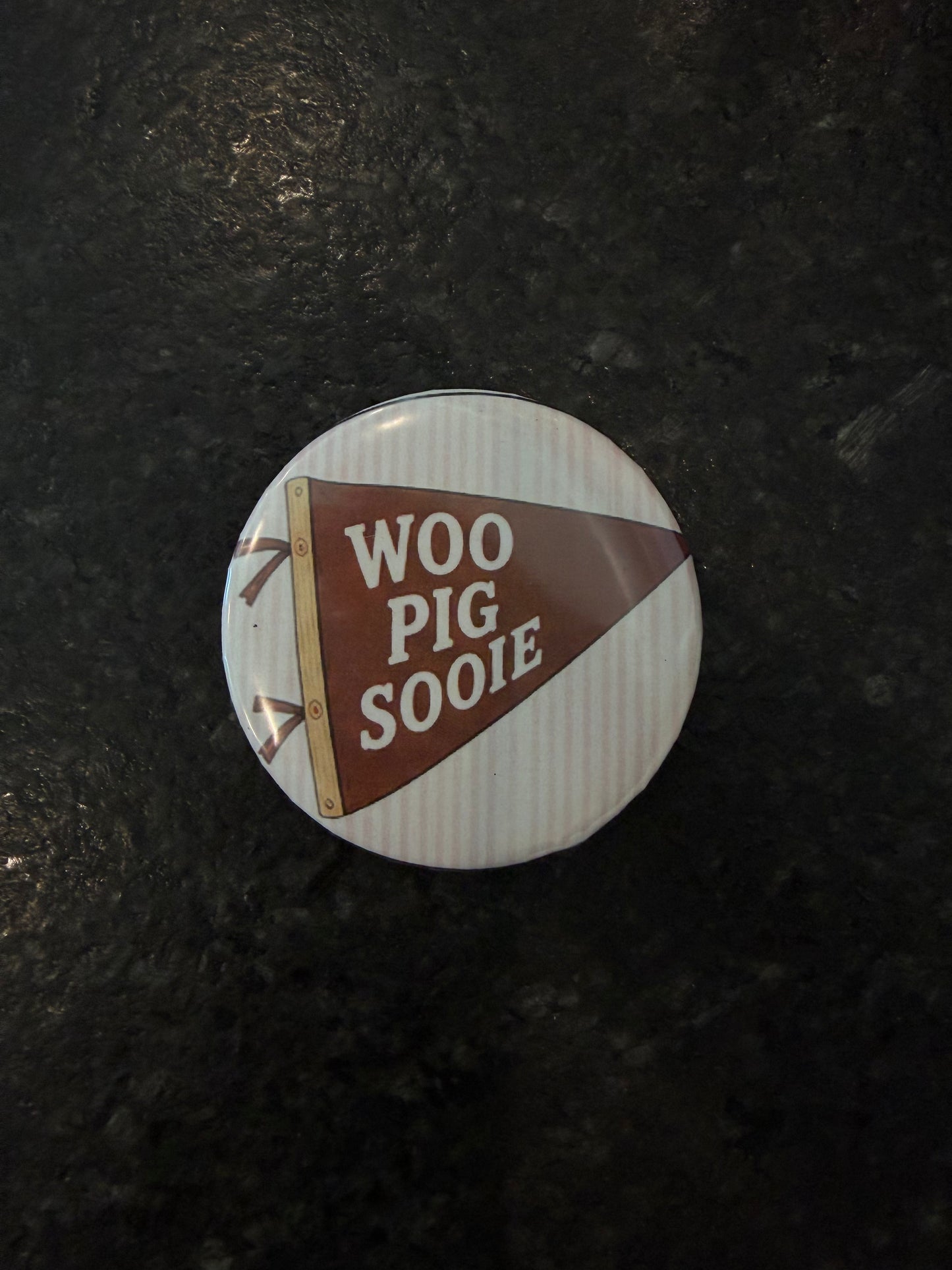 Arkansas Pins