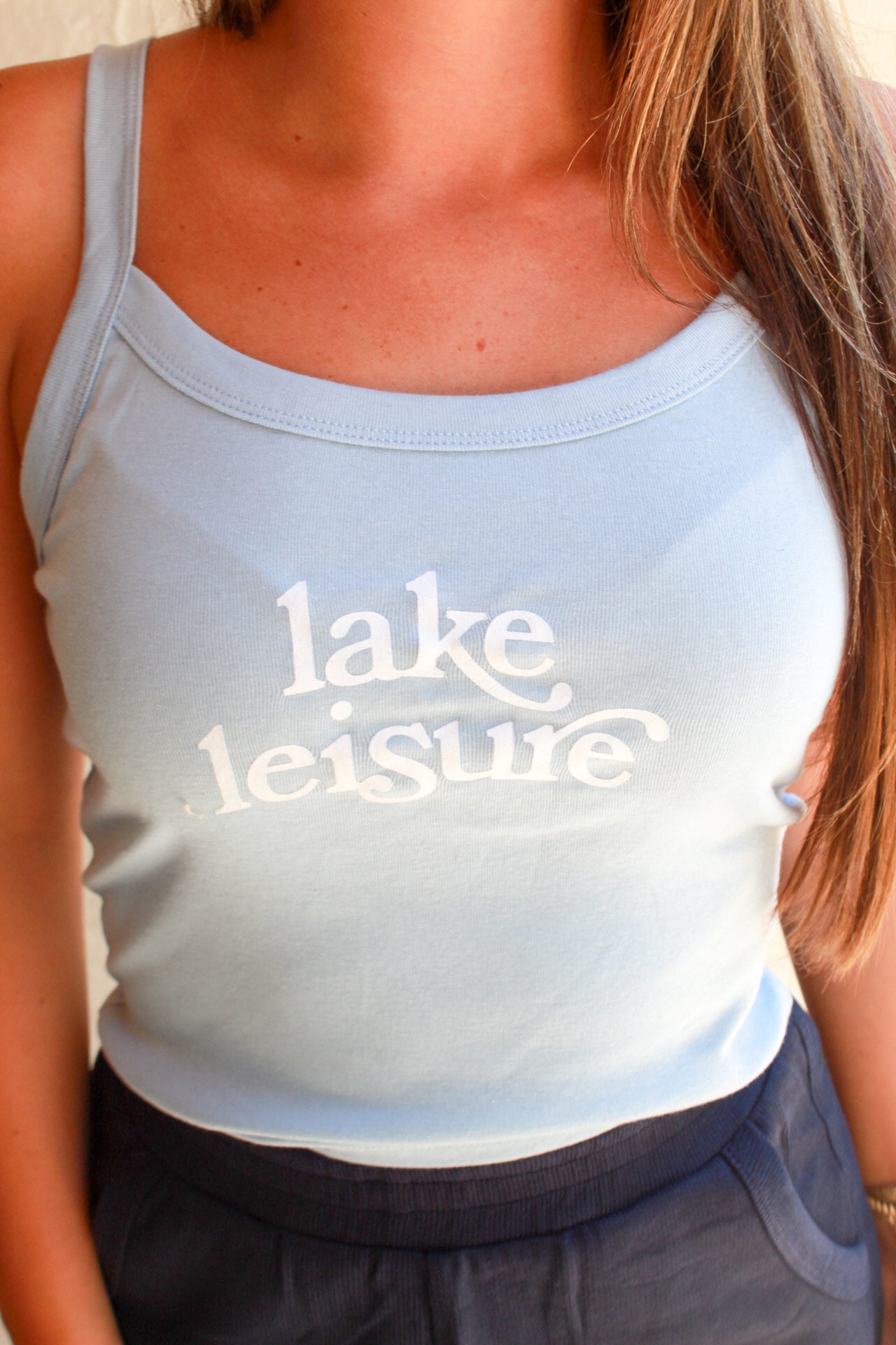 Lake Leisure Tank