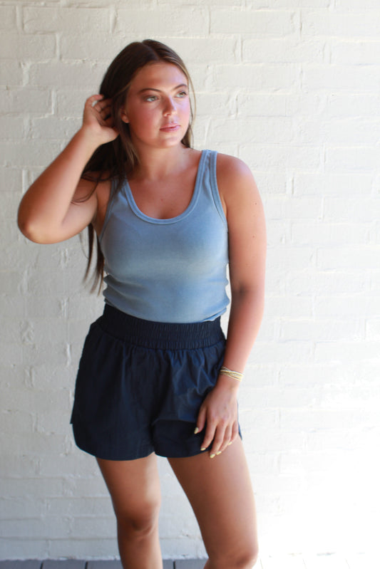 Deluc Alvor Shorts