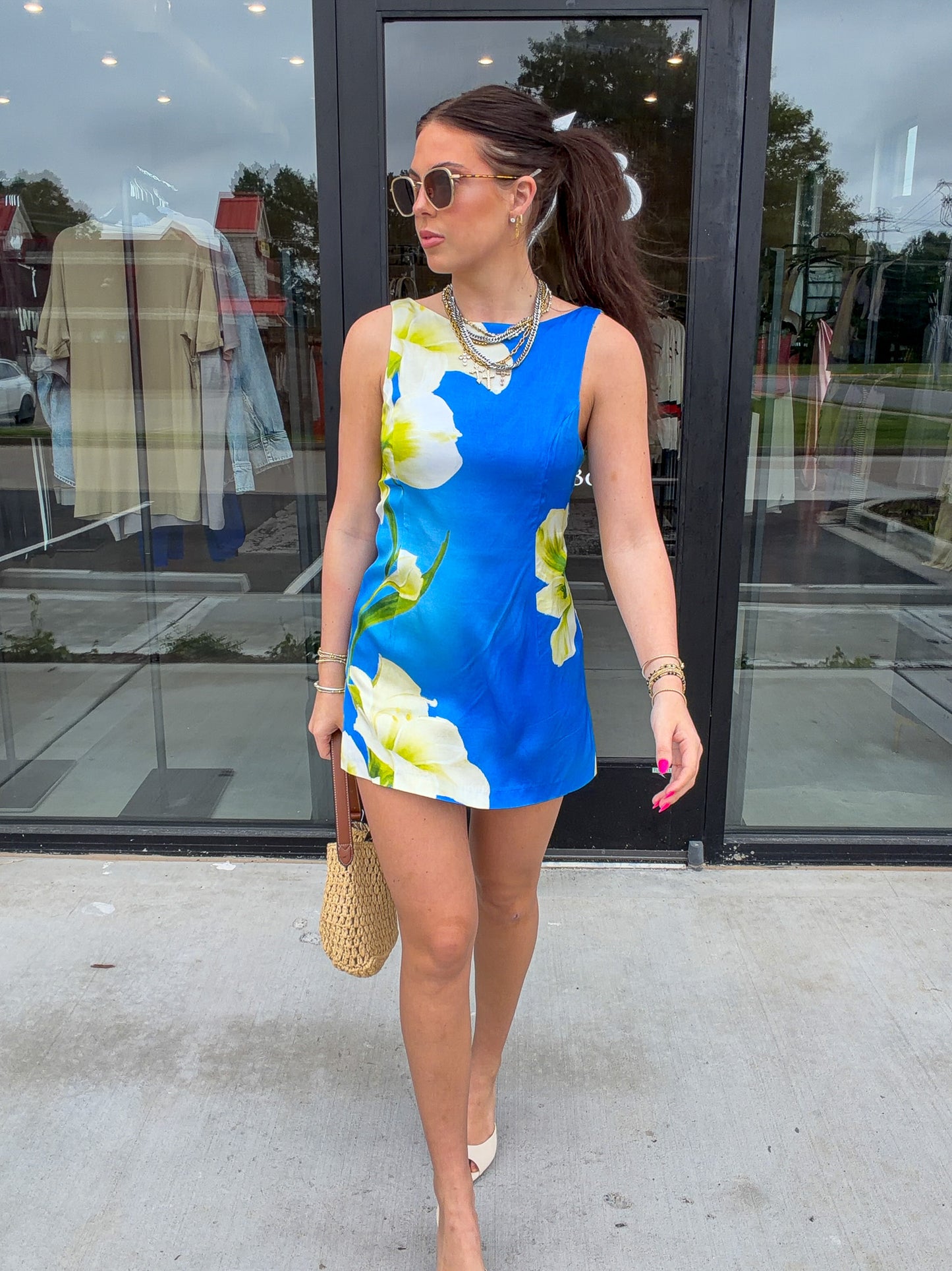 Francie Romper