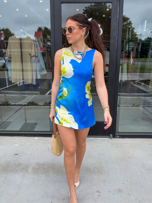 Francie Romper