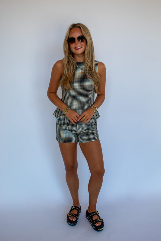 Birdie Top