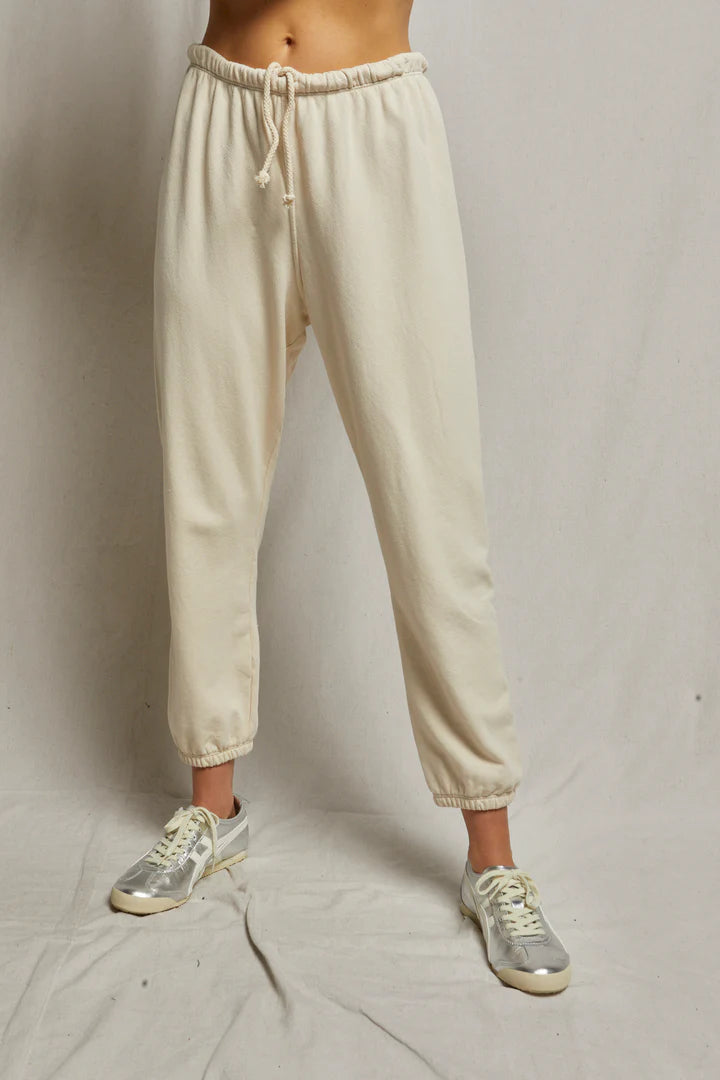 French Terry Easy Sweatpant
