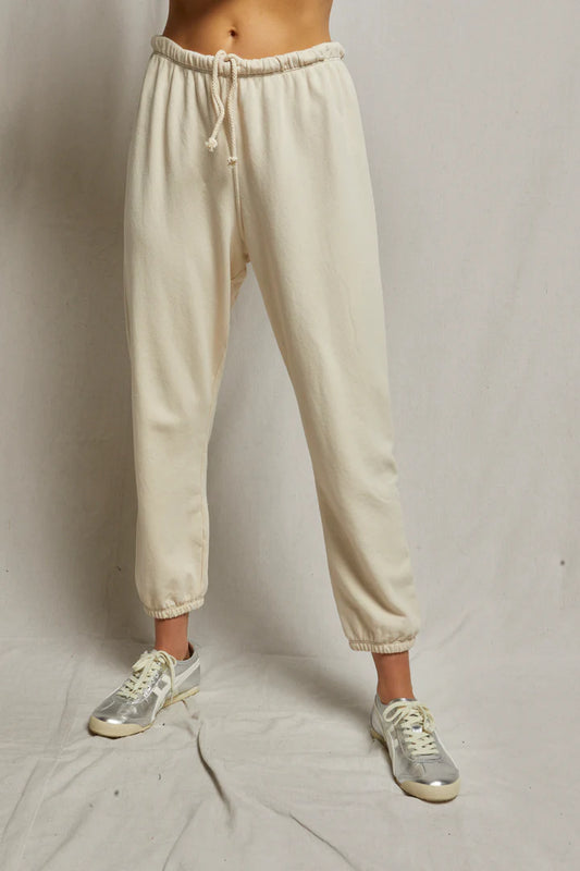 French Terry Easy Sweatpant