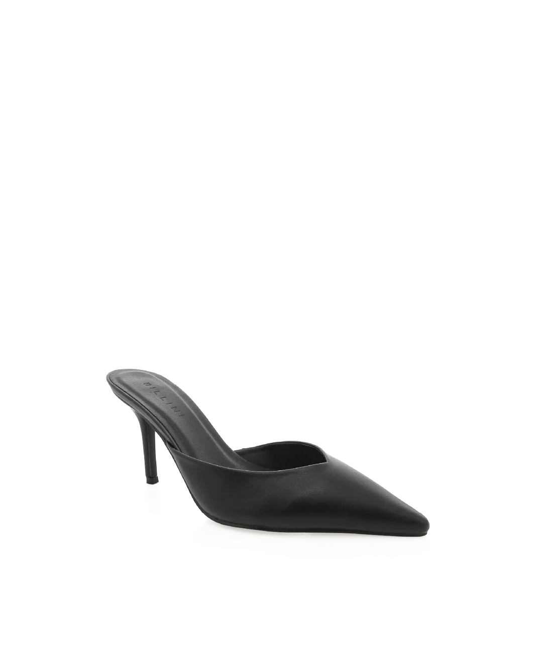Karey Kitten Heel