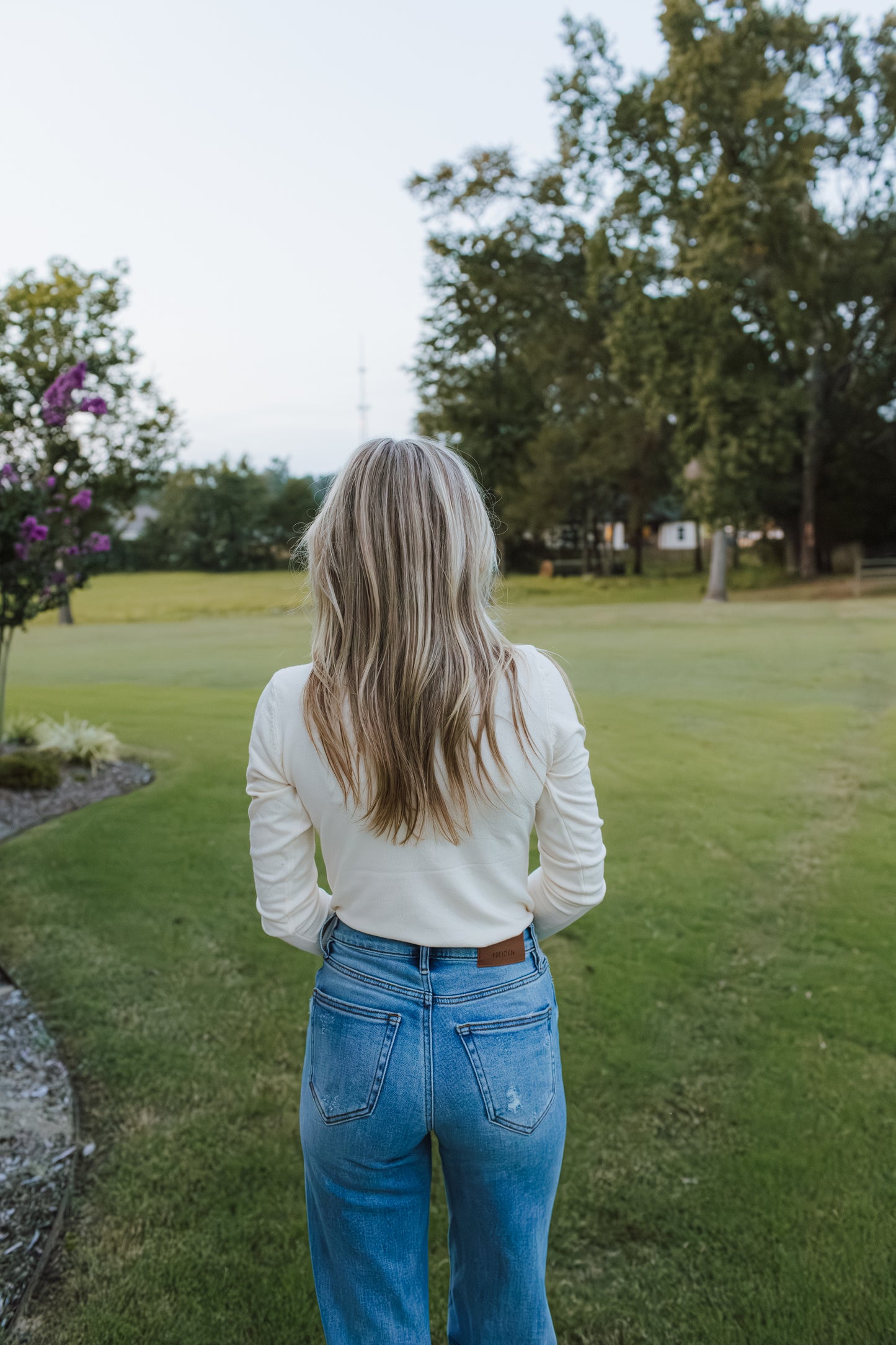 Deluc Silene Turtleneck