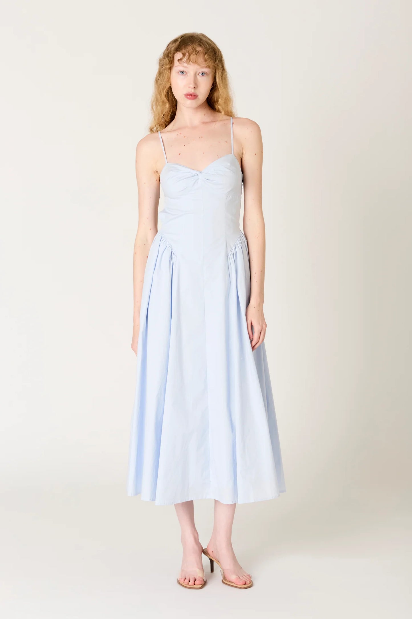 Destene Dress
