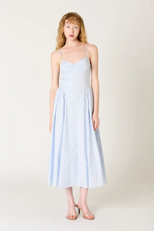 Destene Dress