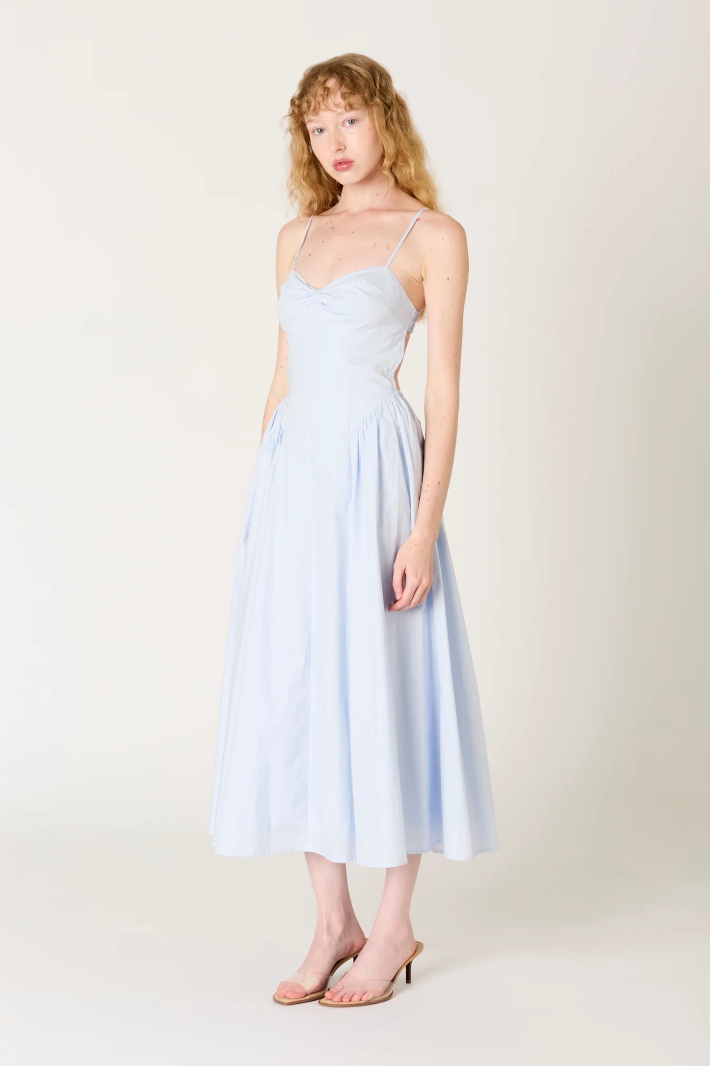 Destene Dress