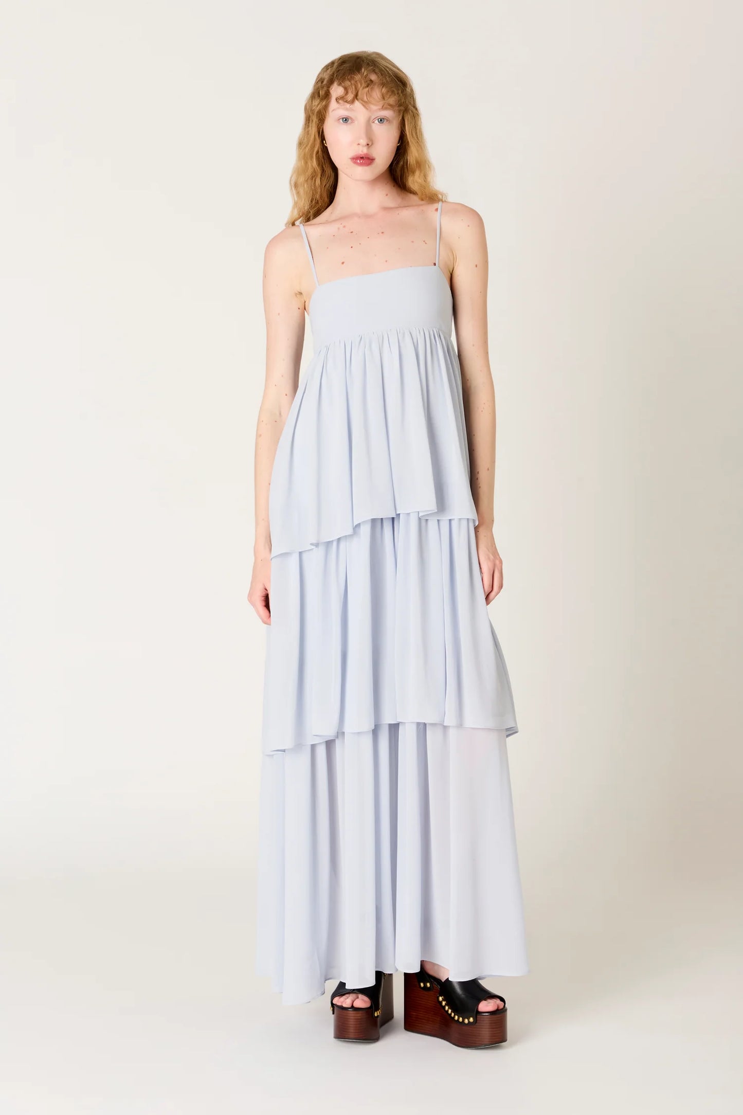 Soria Dress