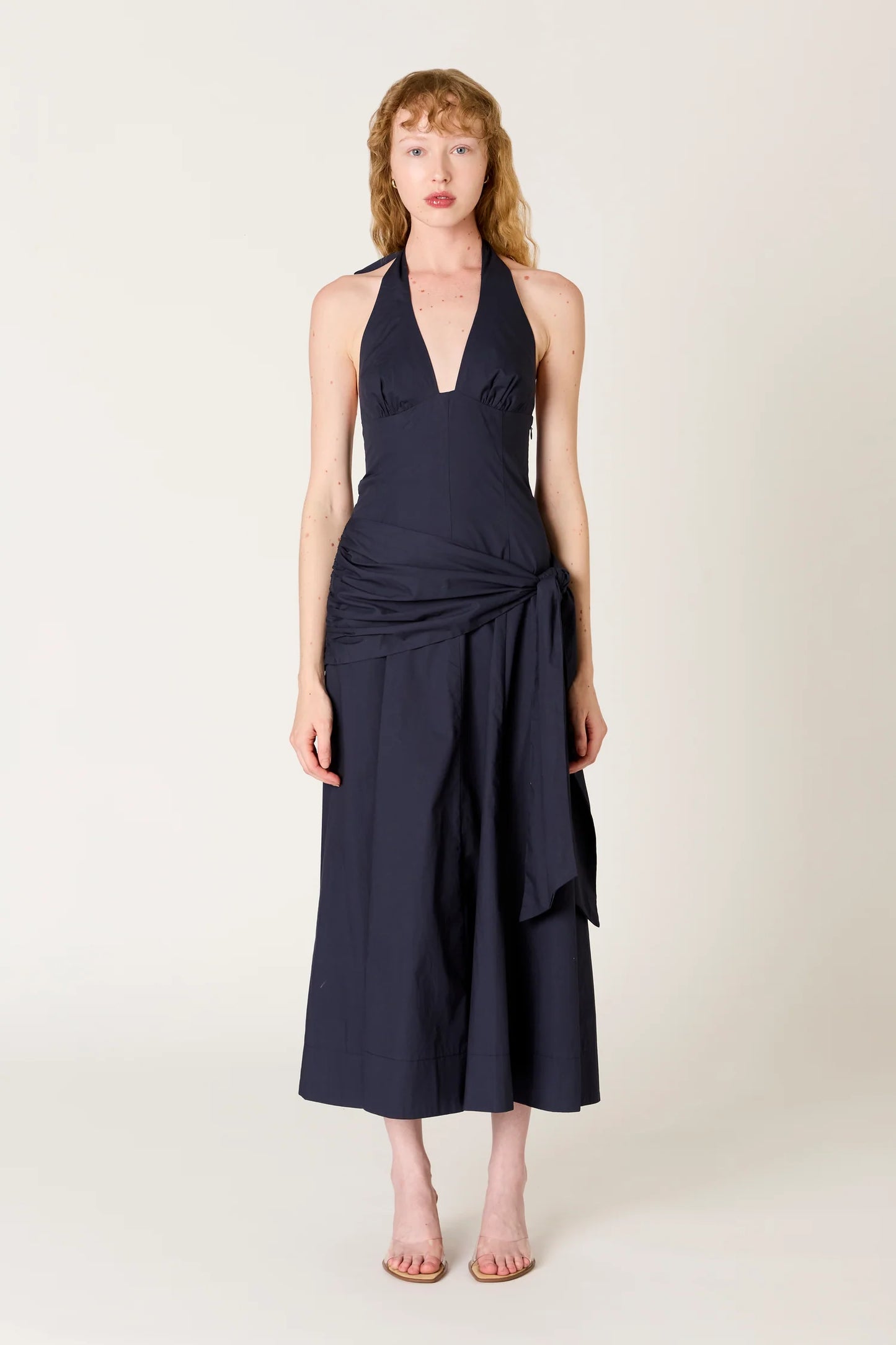 Cadiz Dress