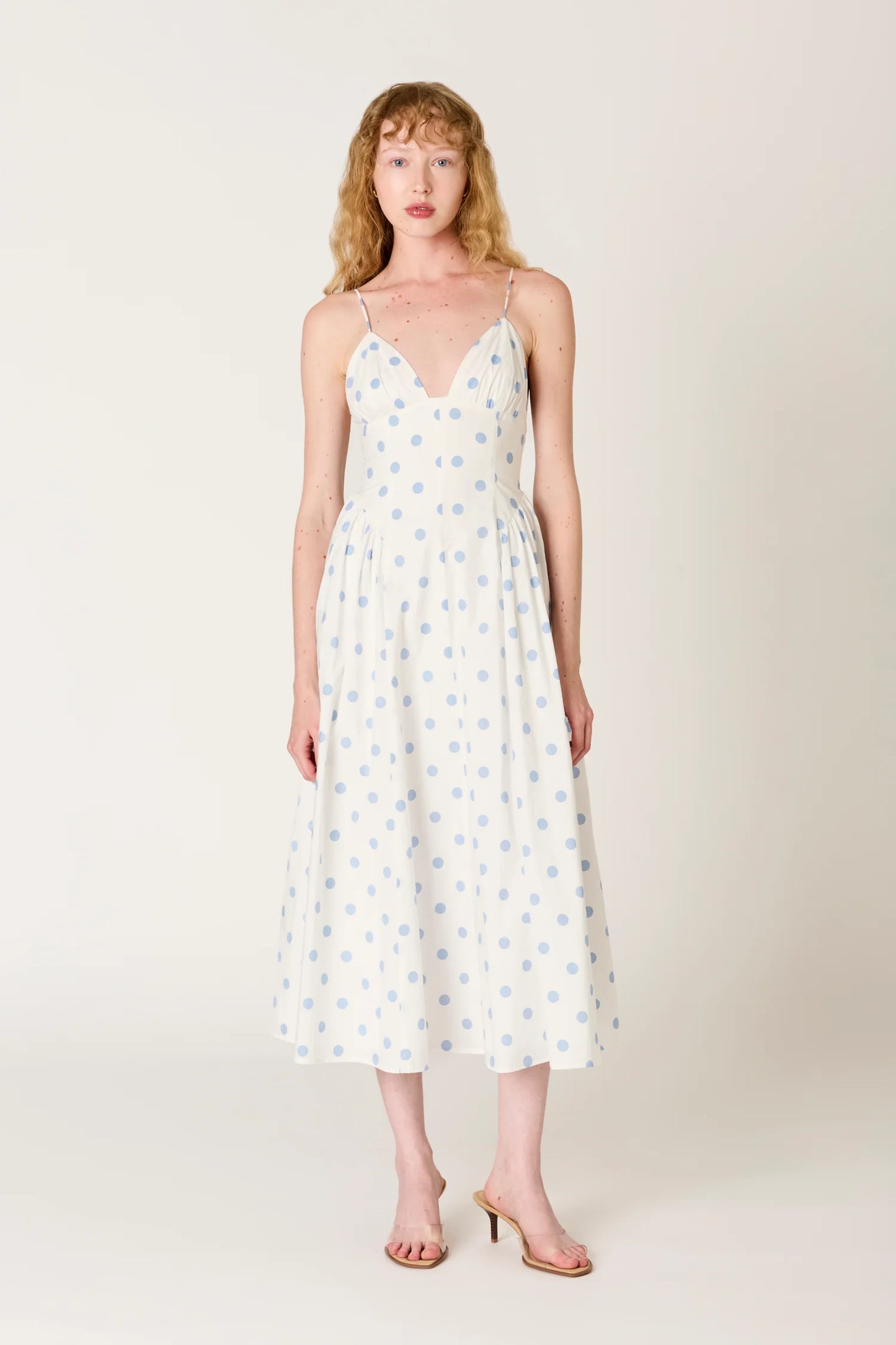 Sydney Dress
