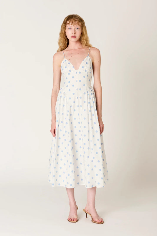 Sydney Dress