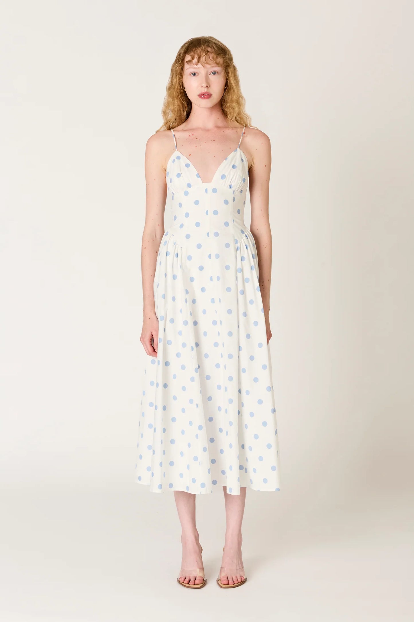 Sydney Dress